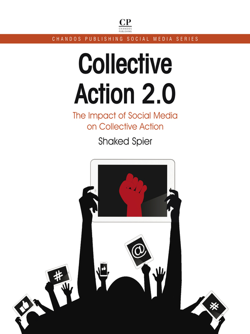 Title details for Collective Action 2.0 by Shaked Spier - Available